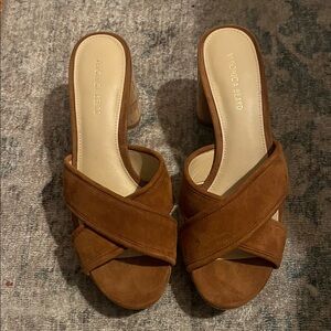 Veronica Beard Heels